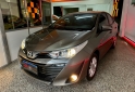 Autos - Toyota Yaris 2019 Nafta 51000Km - En Venta