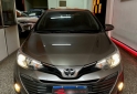 Autos - Toyota Yaris 2019 Nafta 51000Km - En Venta