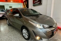 Autos - Toyota Yaris 2019 Nafta 51000Km - En Venta