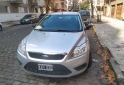 Autos - Ford Focus 2011 Nafta 145000Km - En Venta