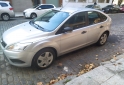 Autos - Ford Focus 2011 Nafta 145000Km - En Venta