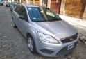 Autos - Ford Focus 2011 Nafta 145000Km - En Venta