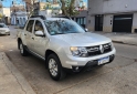 Camionetas - Renault Duster oroch 1.6 permuto 2020 Nafta 69000Km - En Venta