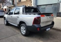 Camionetas - Renault Duster oroch 1.6 permuto 2020 Nafta 69000Km - En Venta