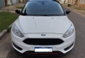 Autos - Ford focus se 2018 Nafta 98000Km - En Venta