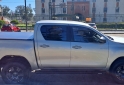 Camionetas - Toyota Hilux Sr 2.4 2022 Diesel 20300Km - En Venta