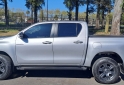 Camionetas - Toyota Hilux Sr 2.4 2022 Diesel 20300Km - En Venta