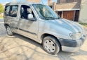 Utilitarios - Citroen Berlingo 2006 Diesel 227000Km - En Venta