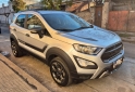 Camionetas - Ford Ecosport 2020 Nafta 139000Km - En Venta