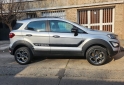 Camionetas - Ford Ecosport 2020 Nafta 139000Km - En Venta