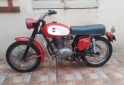 Clsicos - GILERA 185 SPRING - En Venta