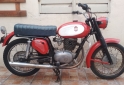 Clsicos - GILERA 185 SPRING - En Venta