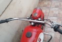 Clsicos - GILERA 185 SPRING - En Venta