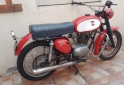 Clsicos - GILERA 185 SPRING - En Venta