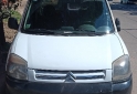 Utilitarios - Citroen BERLINGO 2011 Diesel 250000Km - En Venta