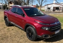 Camionetas - Fiat Toro 2017 Diesel 96500Km - En Venta