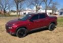 Camionetas - Fiat Toro 2017 Diesel 96500Km - En Venta