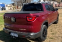 Camionetas - Fiat Toro 2017 Diesel 96500Km - En Venta