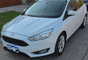 Autos - Ford Focus / SE Plus 2017 Nafta 121000Km - En Venta