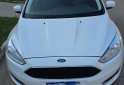 Autos - Ford Focus / SE Plus 2017 Nafta 121000Km - En Venta