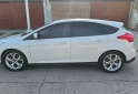 Autos - Ford Focus / SE Plus 2017 Nafta 121000Km - En Venta