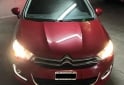 Autos - Citroen C4 Lounge Tendence THP AT 2014 Nafta 230000Km - En Venta