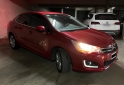 Autos - Citroen C4 Lounge Tendence THP AT 2014 Nafta 230000Km - En Venta