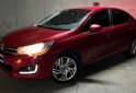 Autos - Citroen C4 Lounge Tendence THP AT 2014 Nafta 230000Km - En Venta