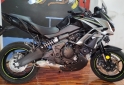 Motos - Kawasaki Versys 650 2019 Nafta 21000Km - En Venta