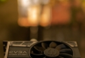 Informtica - evga geforce gtx 1050 ti sc gaming 4gb gddr5 - En Venta