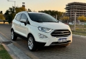 Camionetas - Ford Ecosport 2022 Nafta 20000Km - En Venta