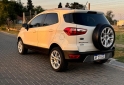 Camionetas - Ford Ecosport 2022 Nafta 20000Km - En Venta