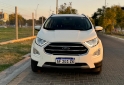 Camionetas - Ford Ecosport 2022 Nafta 20000Km - En Venta