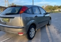 Autos - Ford FOCUS 1.6 AMBIENTE 2008 Nafta 159000Km - En Venta