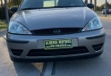 Autos - Ford FOCUS 1.6 AMBIENTE 2008 Nafta 159000Km - En Venta