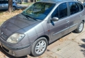 Autos - Renault Scenic megane 2001 Diesel 330000Km - En Venta