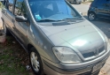 Autos - Renault Scenic megane 2001 Diesel 330000Km - En Venta