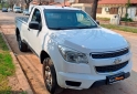 Camionetas - Chevrolet S10 2.8 LS 2014 Diesel 340436Km - En Venta