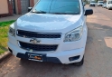 Camionetas - Chevrolet S10 2.8 LS 2014 Diesel 340436Km - En Venta