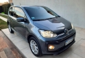 Autos - Volkswagen Up 2017 Nafta 73000Km - En Venta