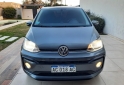 Autos - Volkswagen Up 2017 Nafta 73000Km - En Venta