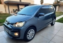 Autos - Volkswagen Up 2017 Nafta 73000Km - En Venta