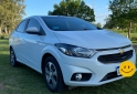 Autos - Chevrolet Prisma 2016 Nafta 55300Km - En Venta