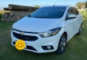 Autos - Chevrolet Prisma 2016 Nafta 55300Km - En Venta