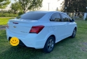 Autos - Chevrolet Prisma 2016 Nafta 55300Km - En Venta