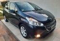 Autos - Peugeot 208 2014 Nafta 100000Km - En Venta