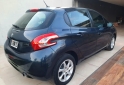 Autos - Peugeot 208 2014 Nafta 100000Km - En Venta