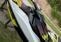 Embarcaciones - Sea Doo wake 155 ao 2014 con 170hs - En Venta