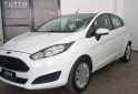 Autos - Ford Fiesta 2015 Nafta 109000Km - En Venta