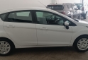 Autos - Ford Fiesta 2015 Nafta 109000Km - En Venta